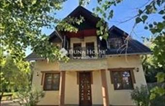 Eladó Kecskeméti családi ház hirdetés (94799894)