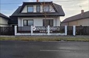 Eladó Kiskunmajsai családi ház hirdetés (51924675)