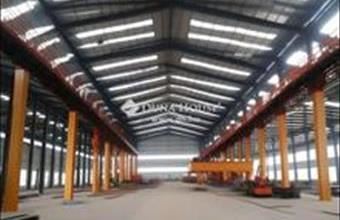 Eladó Kecskeméti raktár hirdetés (74833433)