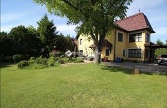 Eladó Kecskeméti családi ház hirdetés (37397143)