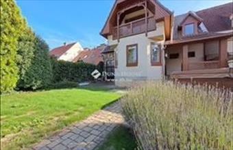 Eladó Kecskeméti családi ház hirdetés (14554746)