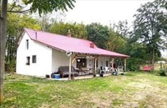 Eladó Kecskeméti tanya hirdetés (45295453)