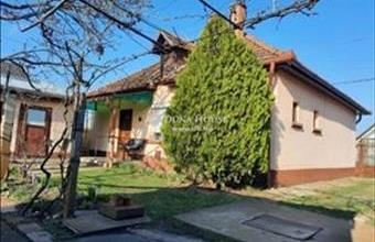 Eladó Kecskeméti családi ház hirdetés (96578193)