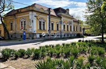 Eladó Kecskeméti kastély hirdetés (51443473)