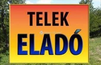 Eladó Szabadszállási külterületi telek hirdetés (39314422)