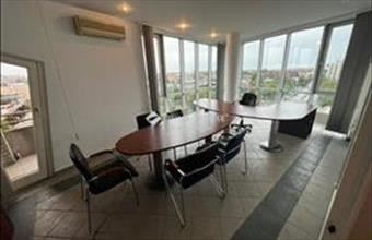 Eladó Kecskeméti iroda irodaházban hirdetés (14778238)