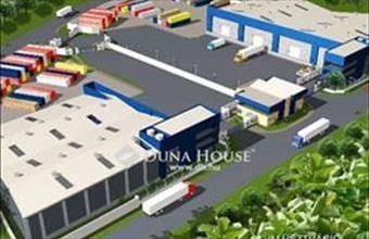 Eladó Kecskeméti külterületi telek hirdetés (26742342)