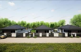 Eladó Kecskeméti családi ház hirdetés (92571547)