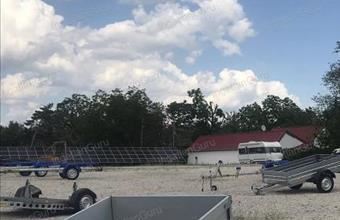 Eladó Kecskeméti fejlesztési lakóterület hirdetés (85294349)