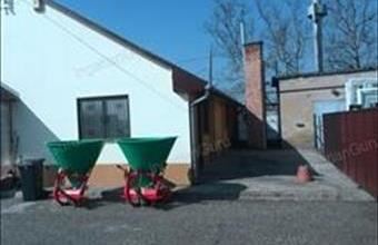 Eladó Kecskeméti egyéb ipari ingatlan hirdetés (19573352)