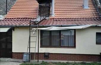 Eladó Kecskeméti házrész hirdetés (79393479)