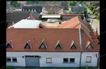 Eladó Kecskeméti hotel, szálloda, panzió hirdetés (34362172)