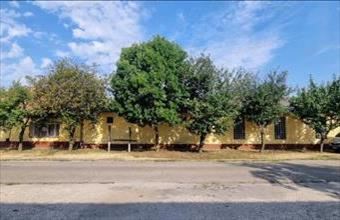 Eladó Kerekegyházai fejlesztési lakóterület hirdetés (53281377)