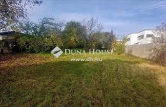 Eladó Budapest XXII. kerületi lakóövezeti telek hirdetés (74545496)