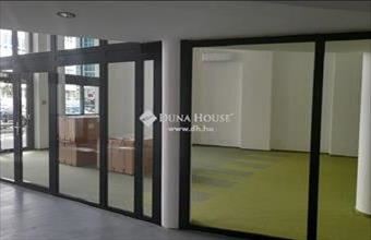 Kiadó Debreceni irodaház hirdetés (83683447)