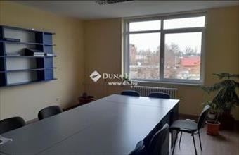 Kiadó Debreceni iroda irodaházban hirdetés (57657655)