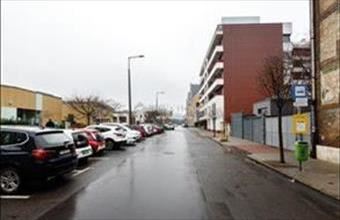 Eladó Budapest XIII. kerületi tégla lakás hirdetés (43893244)