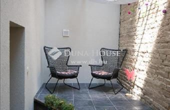 Eladó Budapest VI. kerületi tégla lakás hirdetés (45489353)