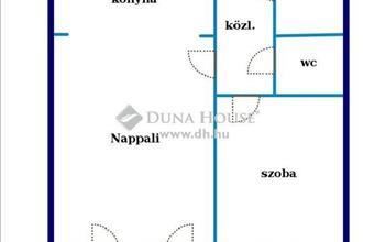 Eladó Budapest XIII. kerületi tégla lakás hirdetés (29794645)