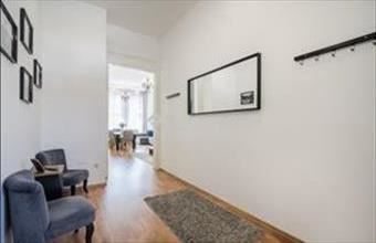 Eladó Budapest VI. kerületi tégla lakás hirdetés (34497731)