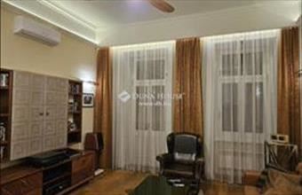 Eladó Budapest VI. kerületi tégla lakás hirdetés (97177999)