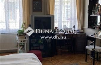 Eladó Budapest VI. kerületi tégla lakás hirdetés (43344317)