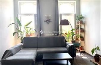 Eladó Budapest VI. kerületi tégla lakás hirdetés (25847786)