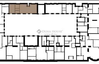 Eladó Budapest VI. kerületi tégla lakás hirdetés (35776744)