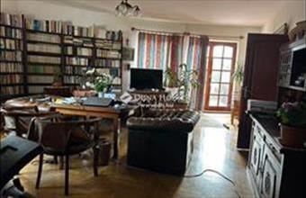 Eladó Budapest II. kerületi családi ház hirdetés (53439783)