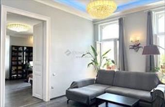 Eladó Budapest VI. kerületi tégla lakás hirdetés (59213955)