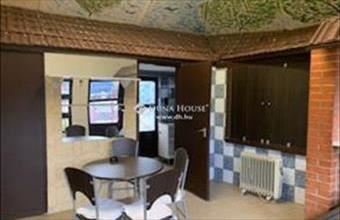 Eladó Budapest XVIII. kerületi üzlethelyiség utcafronton hirdetés (54238237)