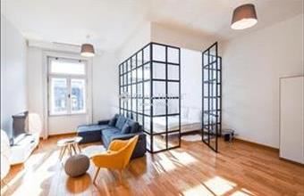 Eladó Budapest VI. kerületi tégla lakás hirdetés (98642387)