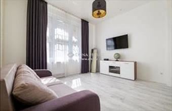 Eladó Budapest VI. kerületi tégla lakás hirdetés (44568514)