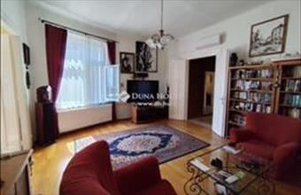 Eladó Budapest VI. kerületi tégla lakás hirdetés (27798153)