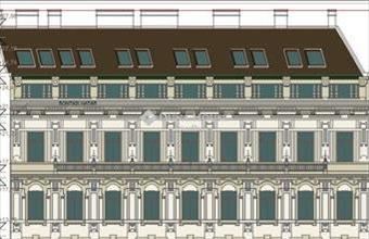 Eladó Budapest VIII. kerületi tégla lakás hirdetés (56564627)