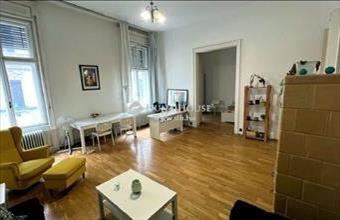 Eladó Budapest VI. kerületi tégla lakás hirdetés (22644737)