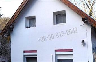 Eladó Nagymarosi hétvégi ház hirdetés (77482249)