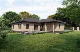 Eladó Dunavarsányi ikerház hirdetés (86922442)