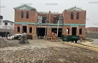 Eladó Budapest XVIII. kerületi ikerház hirdetés (41332574)