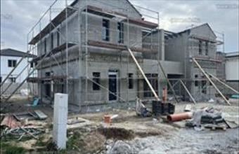 Eladó Budapest XVIII. kerületi ikerház hirdetés (41332574)