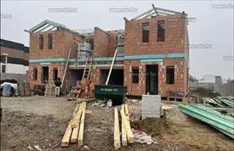 Eladó Budapest XVIII. kerületi ikerház hirdetés (84483356)