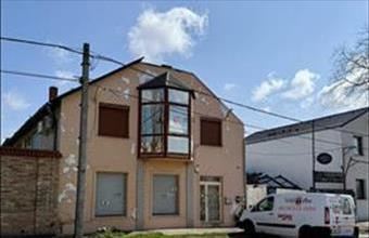 Eladó Székesfehérvári egyéb ipari ingatlan hirdetés (97494479)