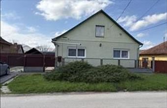 Eladó Gyulai családi ház hirdetés (35447823)