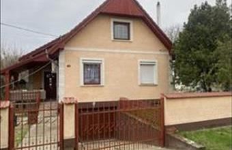 Eladó Dabasi családi ház hirdetés (42376748)