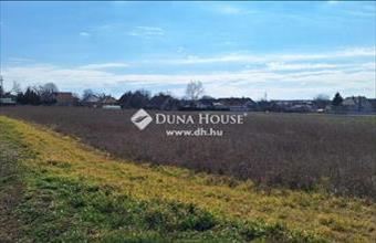 Eladó Gyömrői lakóövezeti telek hirdetés (57327634)
