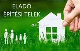 Eladó Monori lakóövezeti telek hirdetés (75993732)