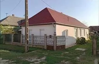 Eladó Tiszamogyorósi családi ház hirdetés (75492263) Eladó Tiszamogyorósi családi ház hirdetés (75492263)