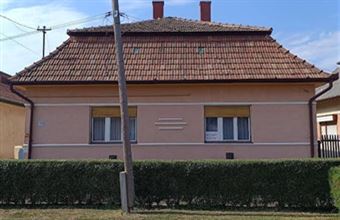 Eladó Fehérgyarmati családi ház hirdetés (84927792)