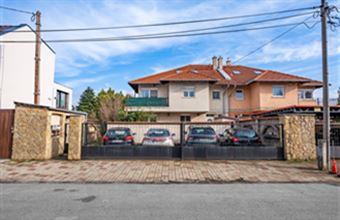 Eladó Budapest XV. kerületi egyéb lakás hirdetés (34959454)