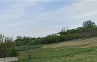 Eladó Fóti külterületi telek hirdetés (87932777)